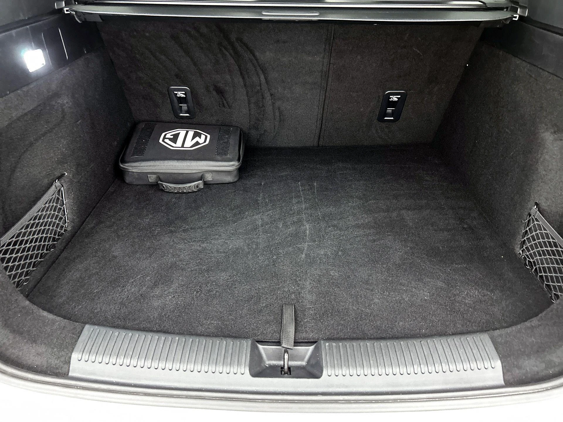 MG HS 1.5 Luxury Aut. Luxury