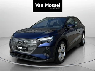 Audi Q4 e-tron 35 170HK 5d Aut.