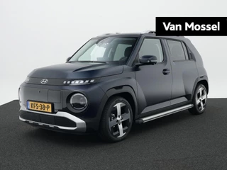 Hyundai Inster Evolve Sky 49 kWh