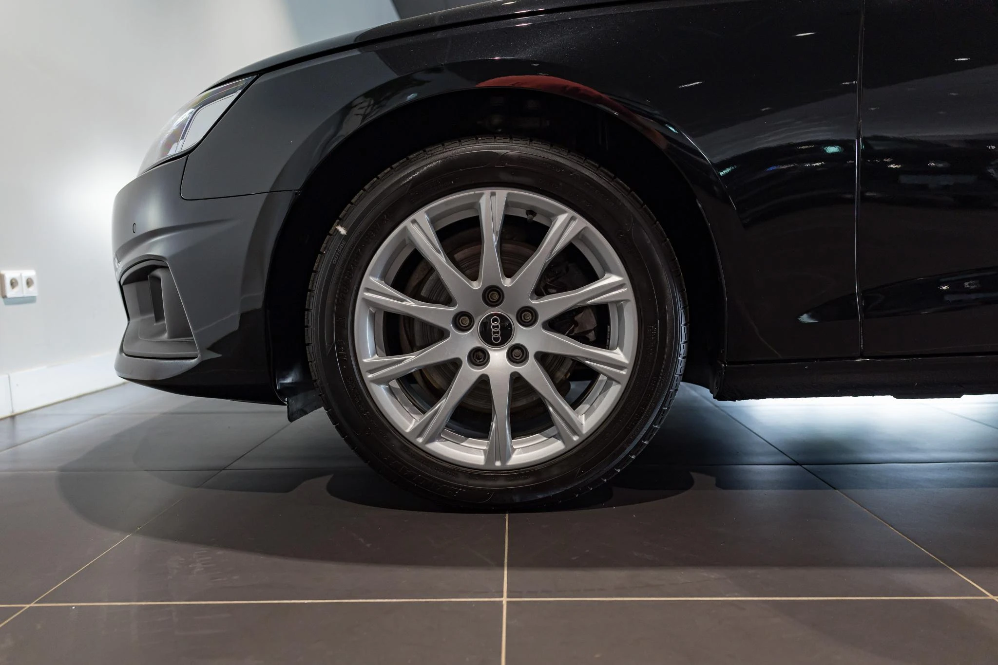 Audi A4 Avant 35 TFSi 110kW S tronic