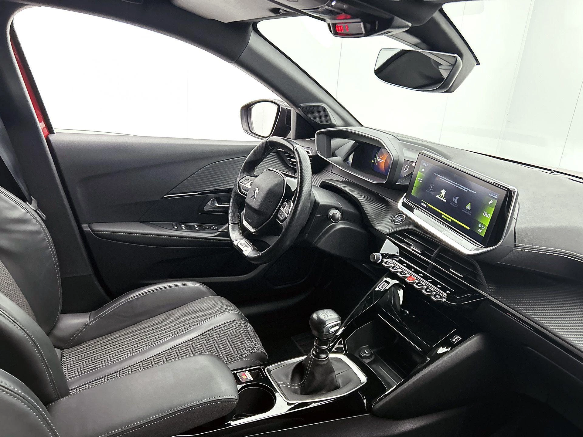 Peugeot 208 1.2 PureTech GT-Line