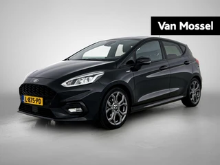 Ford Fiesta 1.0 EcoBoost ST-Line X