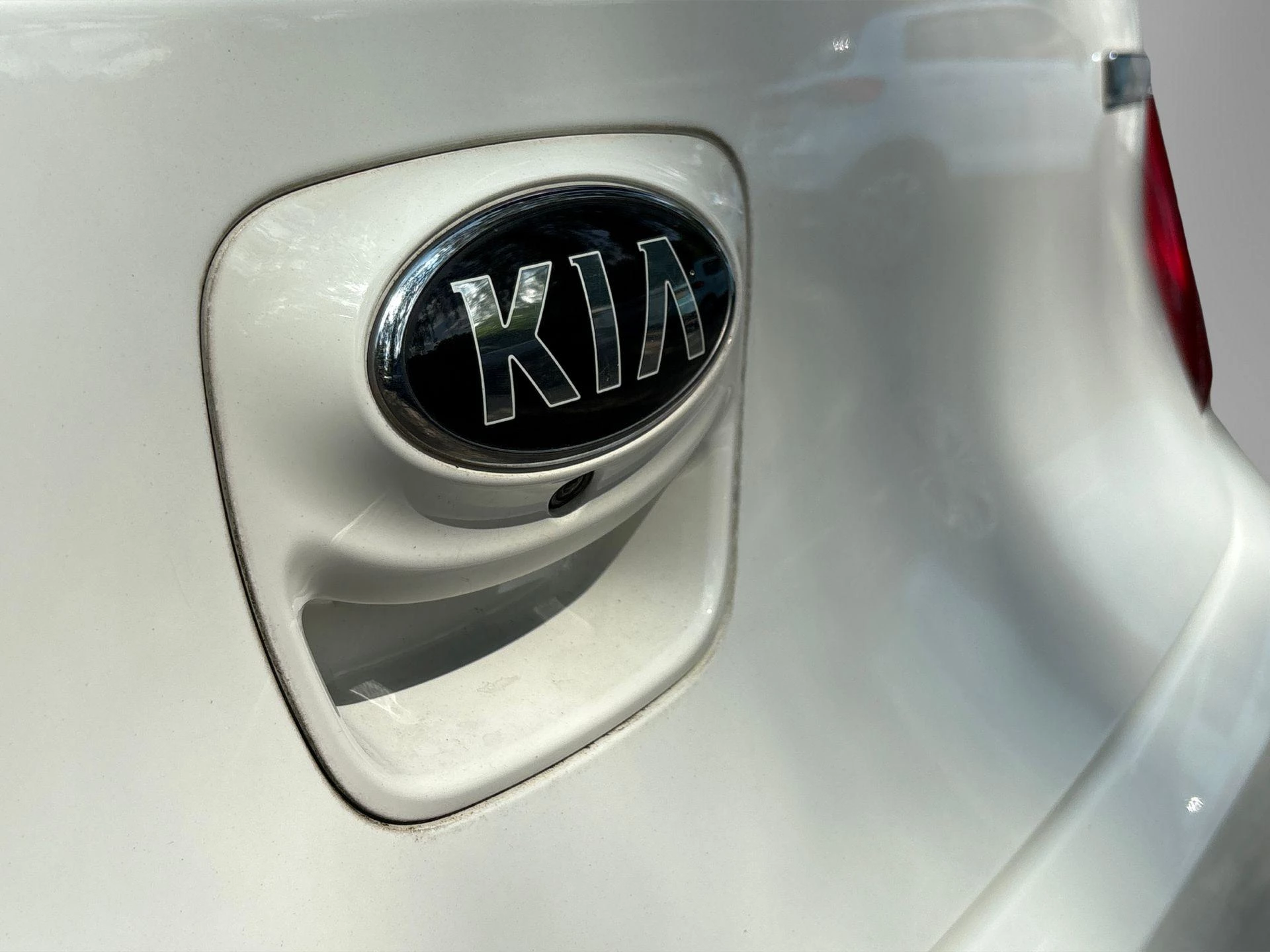 Kia Picanto 1.0 CVVT EconomyPlusLine