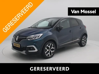 Renault Captur TCe 90 Bose