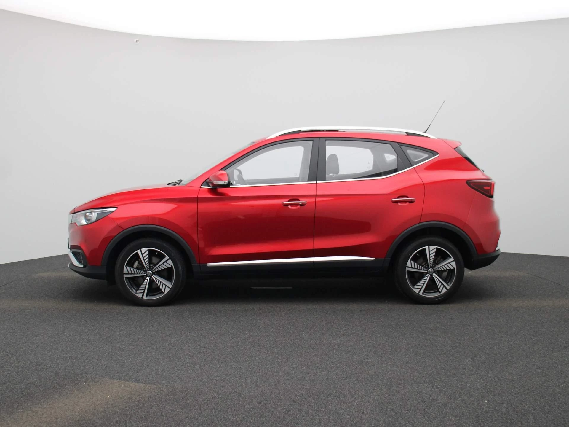 MG ZS EV MG Luxury 45 kWh