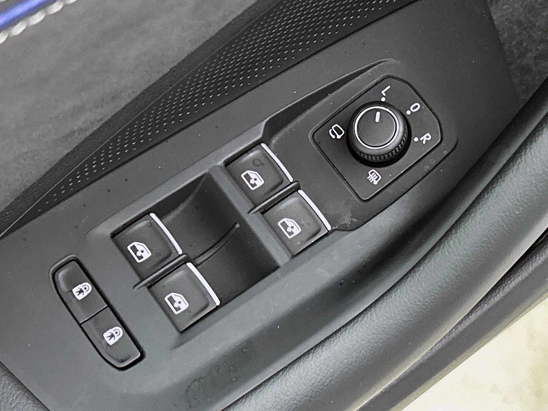 Volkswagen Passat Variant 1.5 eTSI Business