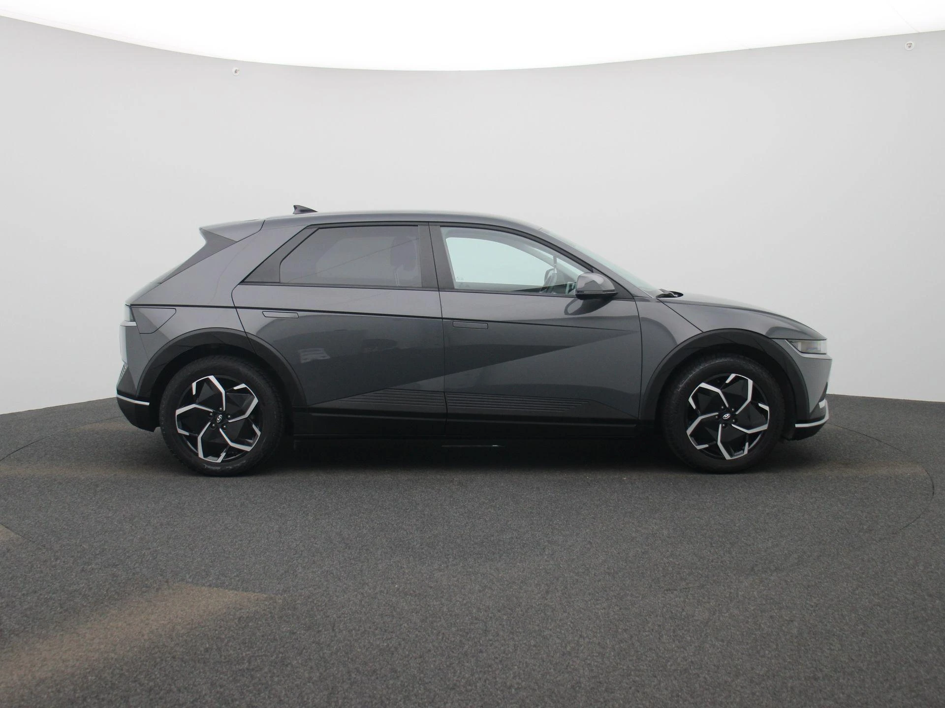 Hyundai IONIQ 5 58kWh Core
