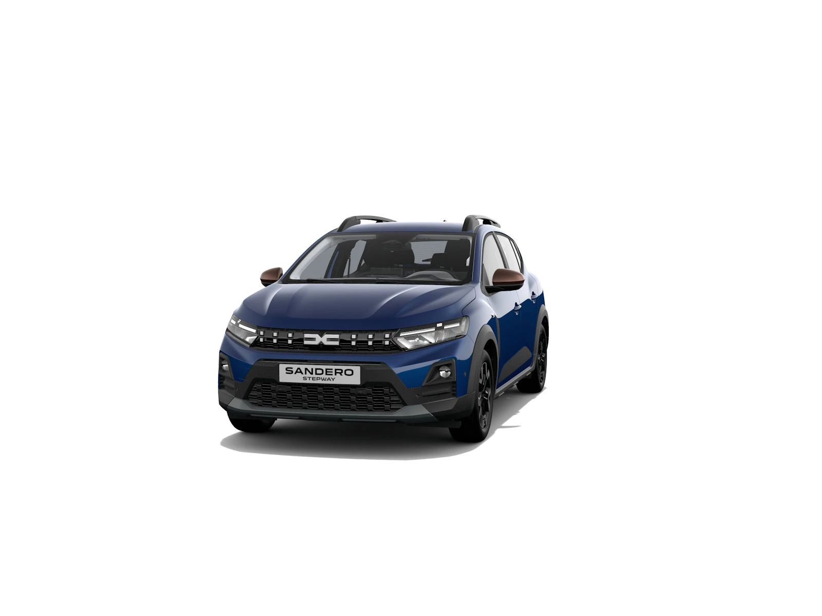 Dacia-Sandero Stepway-image-7