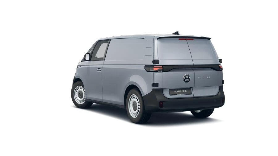 Volkswagen ID.Buzz Cargo