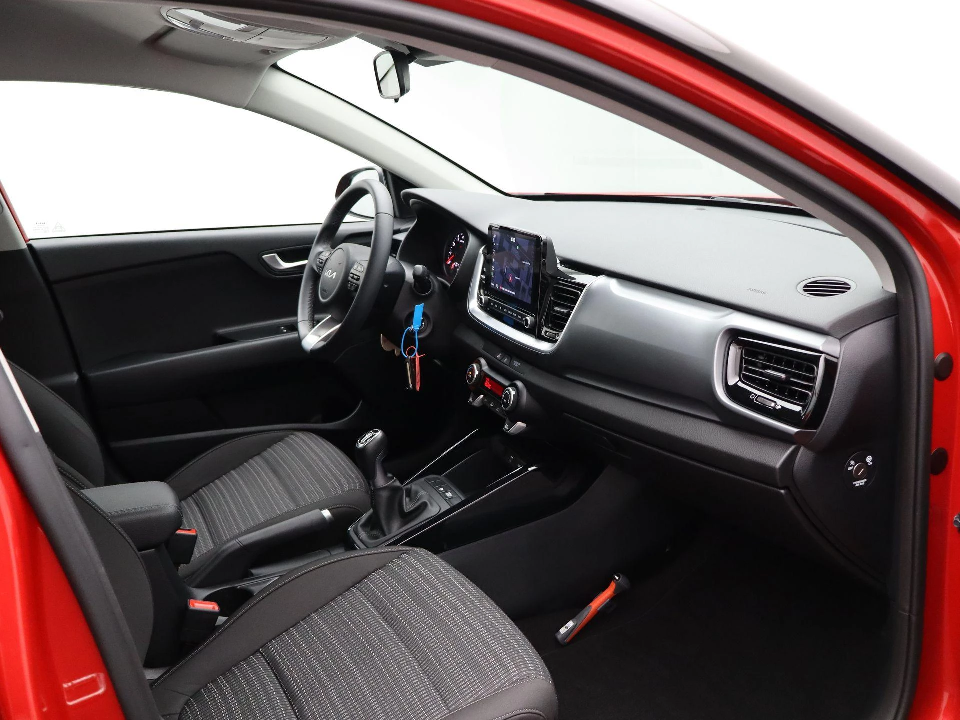 Kia Stonic 1.0 T-GDi MHEV DynamicLine