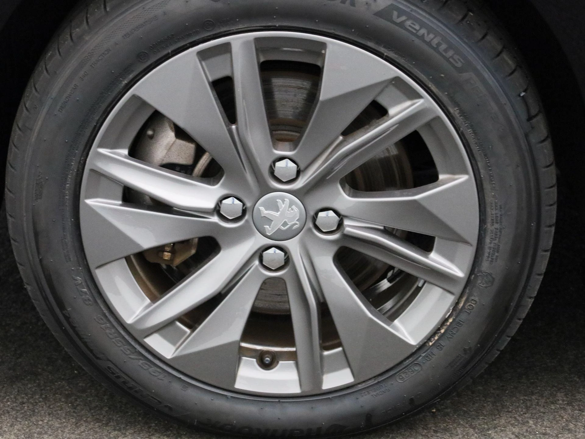 Peugeot e-208 EV Active Pack 50 kWh