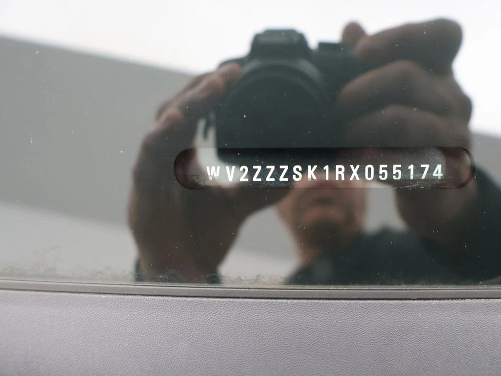 Volkswagen Caddy Caddy 1.5TSI *TREKHAAK*CRUISE*PDC ACHTER*APP-CONNECT*LANE ASSIST*...*