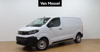 Opel Vivaro 2.0D L2H1 Automaat