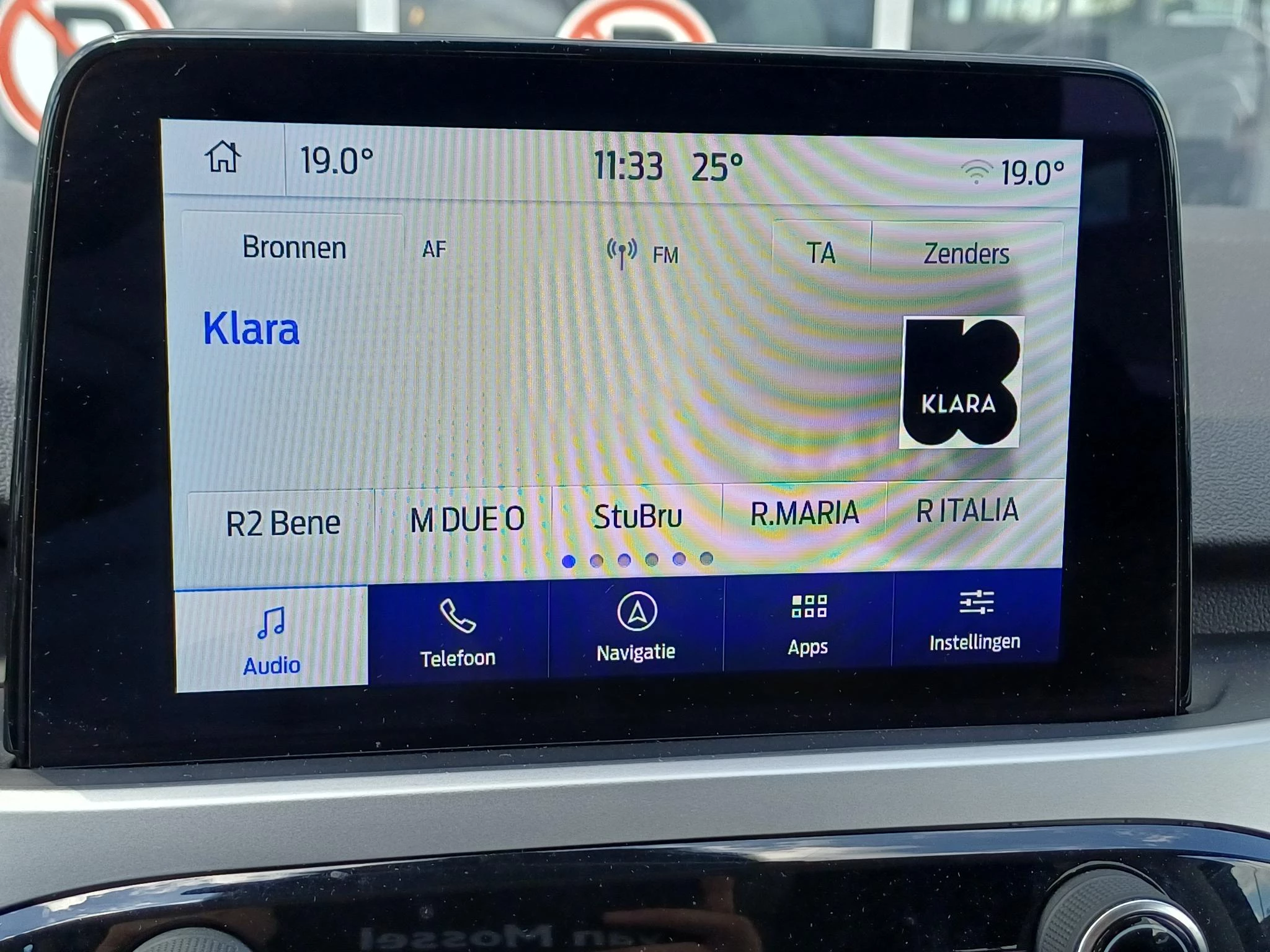 Ford Kuga 2.5i PHEV Aut. 165kW