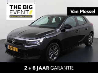 Opel Corsa 1.2 Turbo Yes