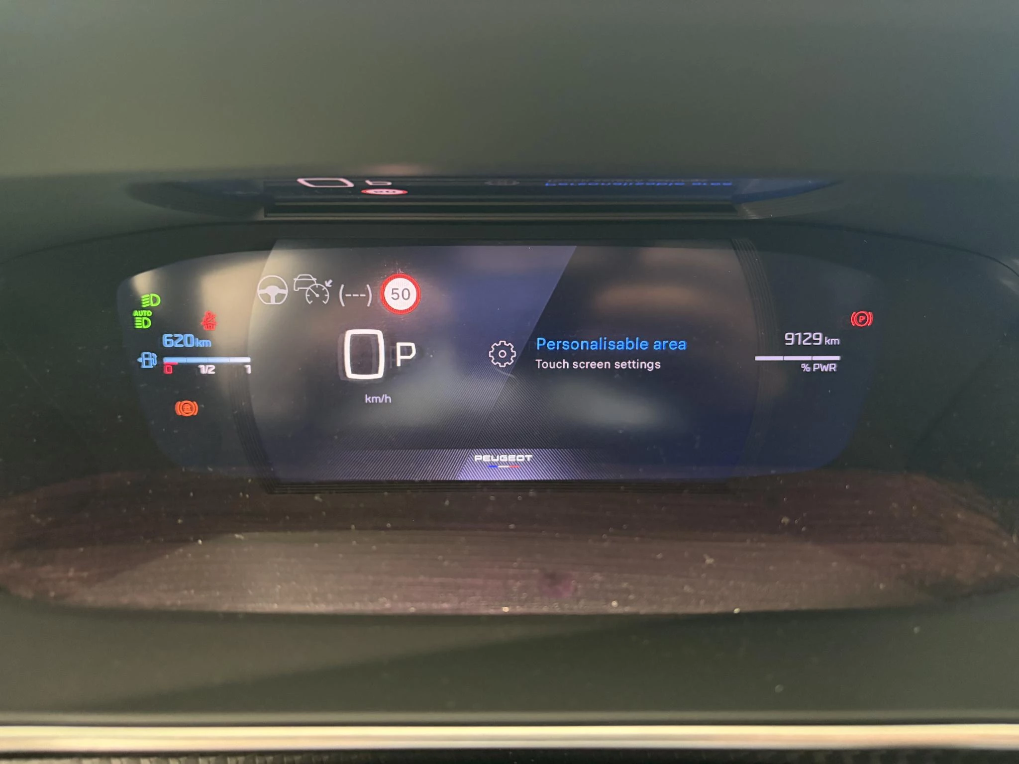Peugeot 208 1.2 Hybrid 145 e-DCS6 GT