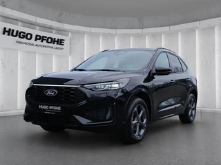 Ford Kuga ST-Line Plug-in*LED-MATRIX*KAM*NAVI*WINTER-PKT.