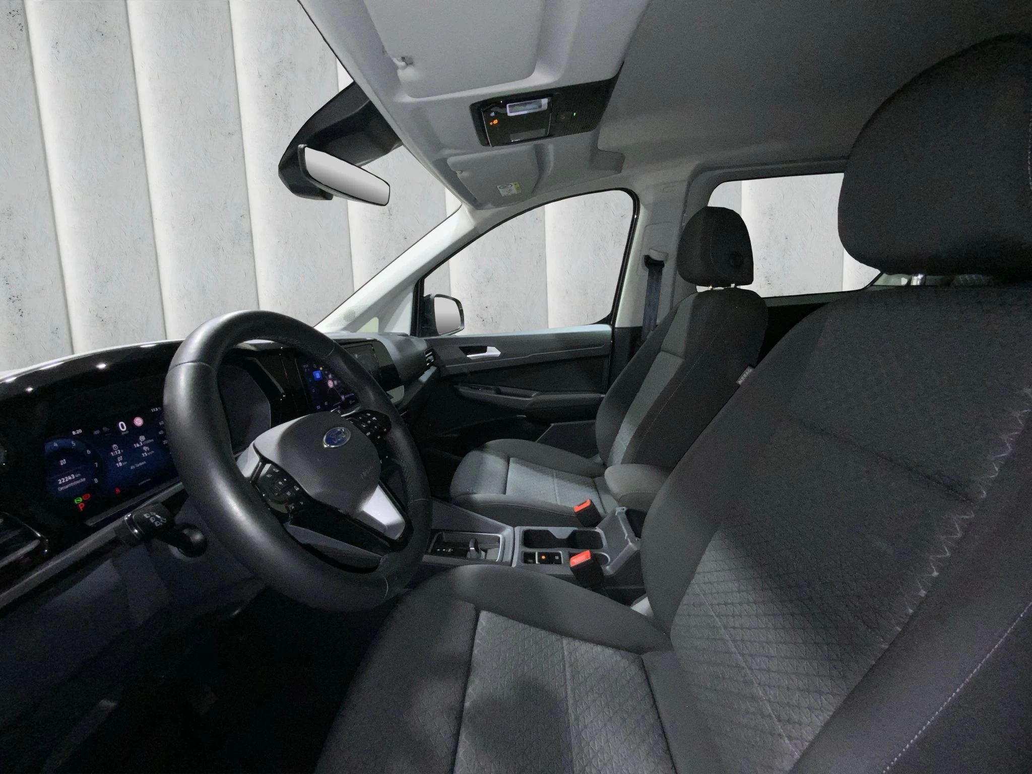 Ford Tourneo Connect Grand Titanium Aut.*AHK*ACC*KAM*NAVI*SHZ