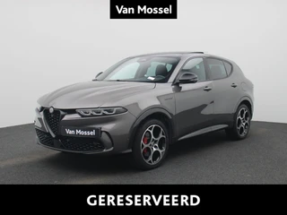 Alfa Romeo Tonale 1.3 T280 PHEV Q4 Veloce