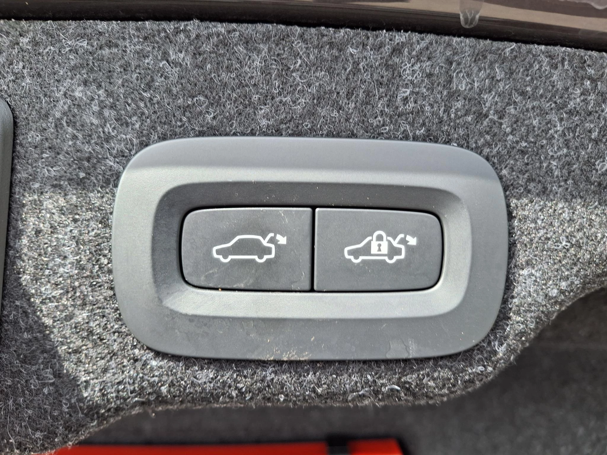 Volvo S90 B5 Ultimate Bright