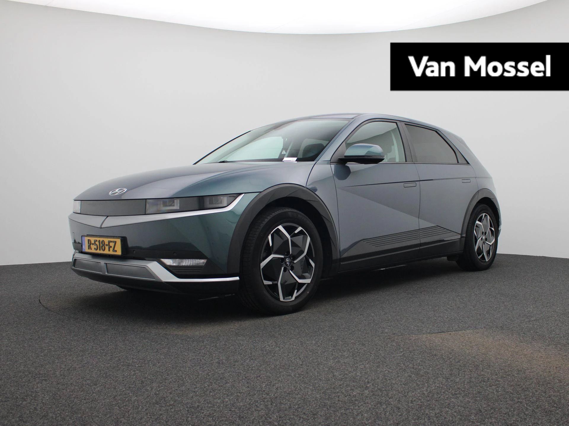 Hyundai-IONIQ 5-image-0