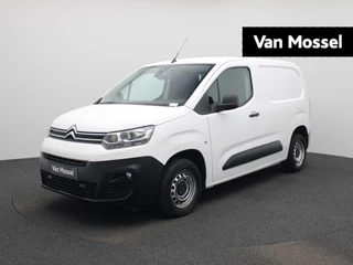 Citroën Berlingo M Light 1.6 BlueHDi 75 MAN Club