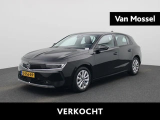 Opel Astra 1.2 Level 2