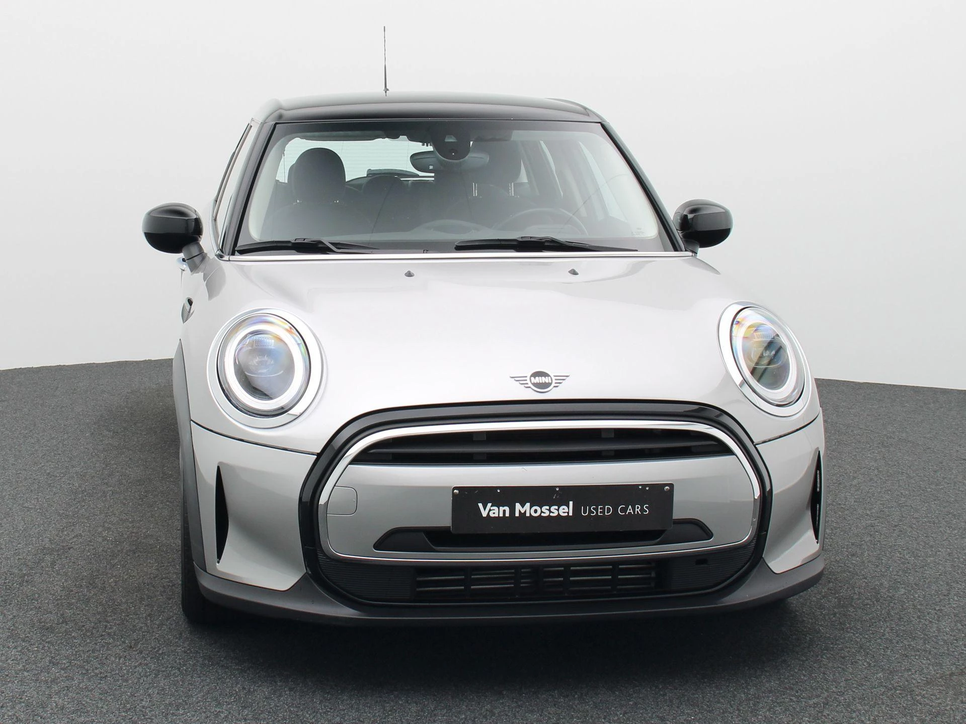 MINI Cooper 5 door COOPER