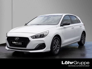 Hyundai i30 1.4 YES! Navi PDC Kamera Tempomat