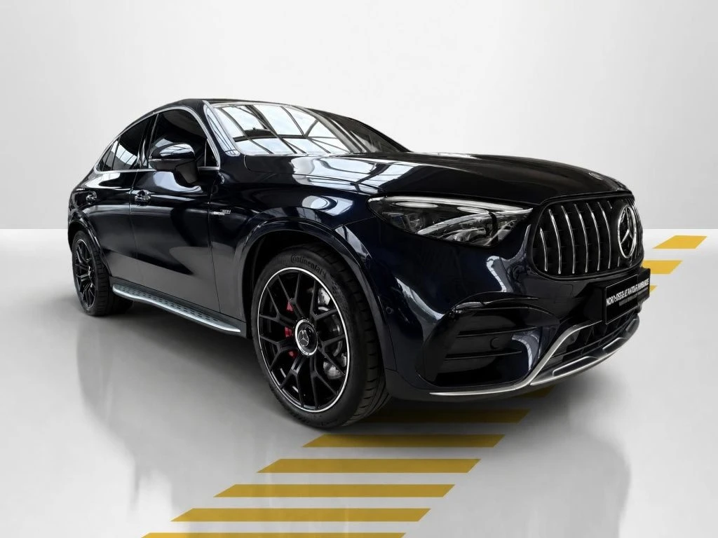Mercedes-AMG-GLC 63-image-16
