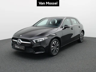 Mercedes-Benz A-Klasse A 250 e Business Solution