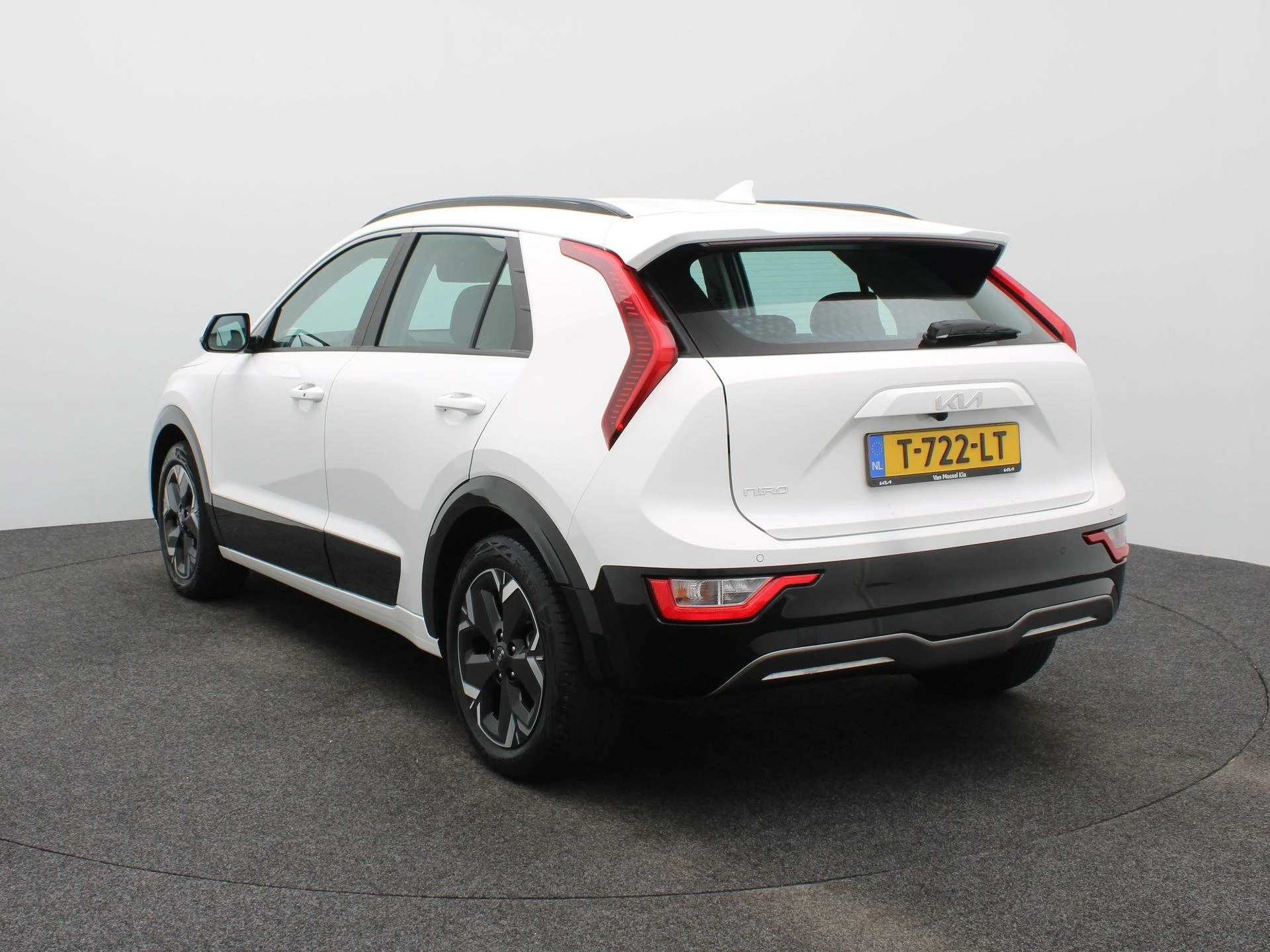 Kia-Niro EV-image-1