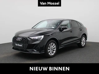 Audi Q3 Sportback 45 TFSI e S tronic