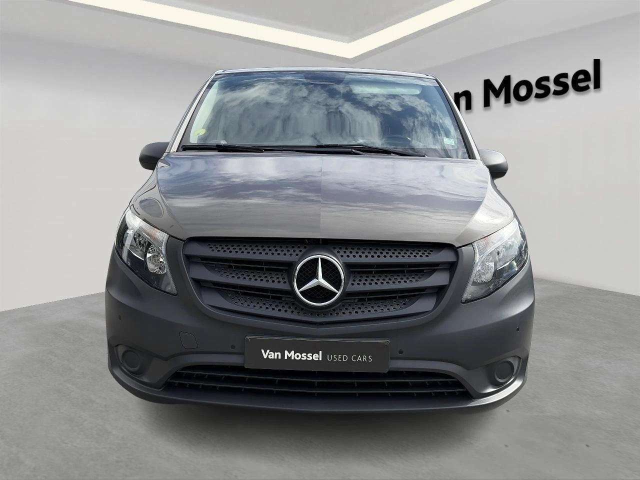 Mercedes-Benz Vito 114 CDI A2 Mixto Perfect Tool