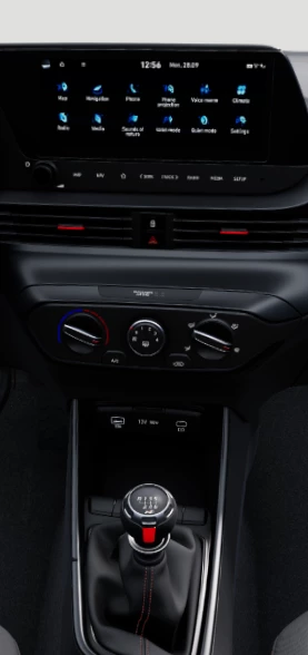 Hyundai i20 1.0 T-GDi 74kW Twist N Line