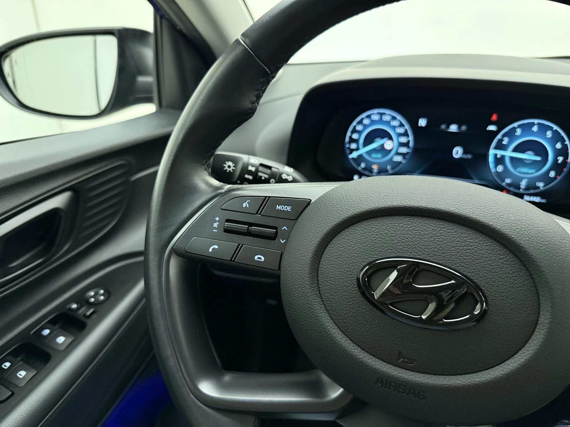 Hyundai i20 1.0 T-GDI Comfort