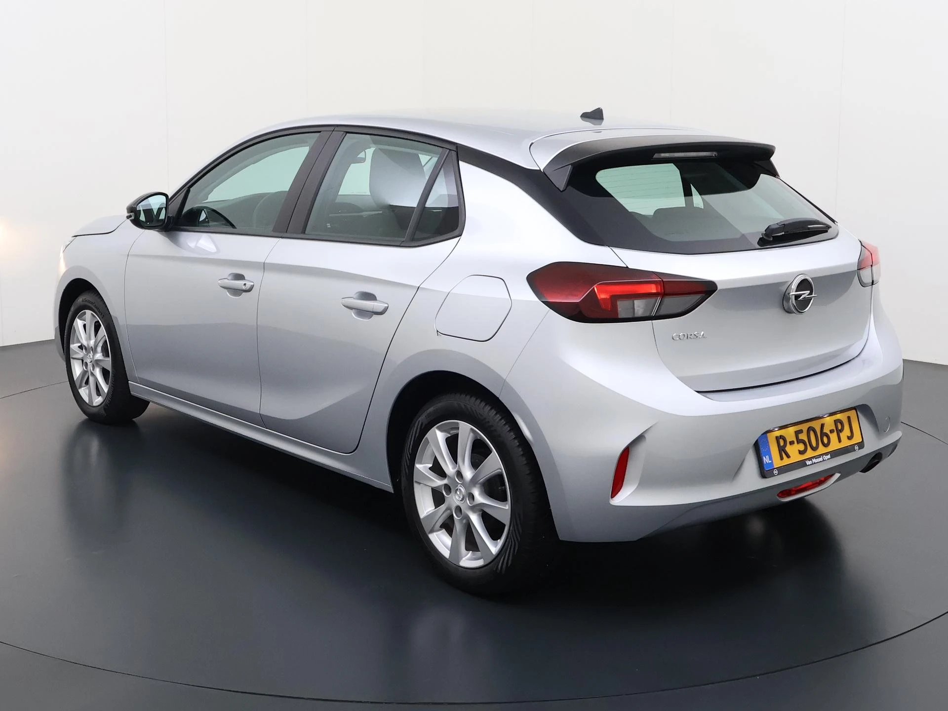 Opel Corsa 1.2 Edition