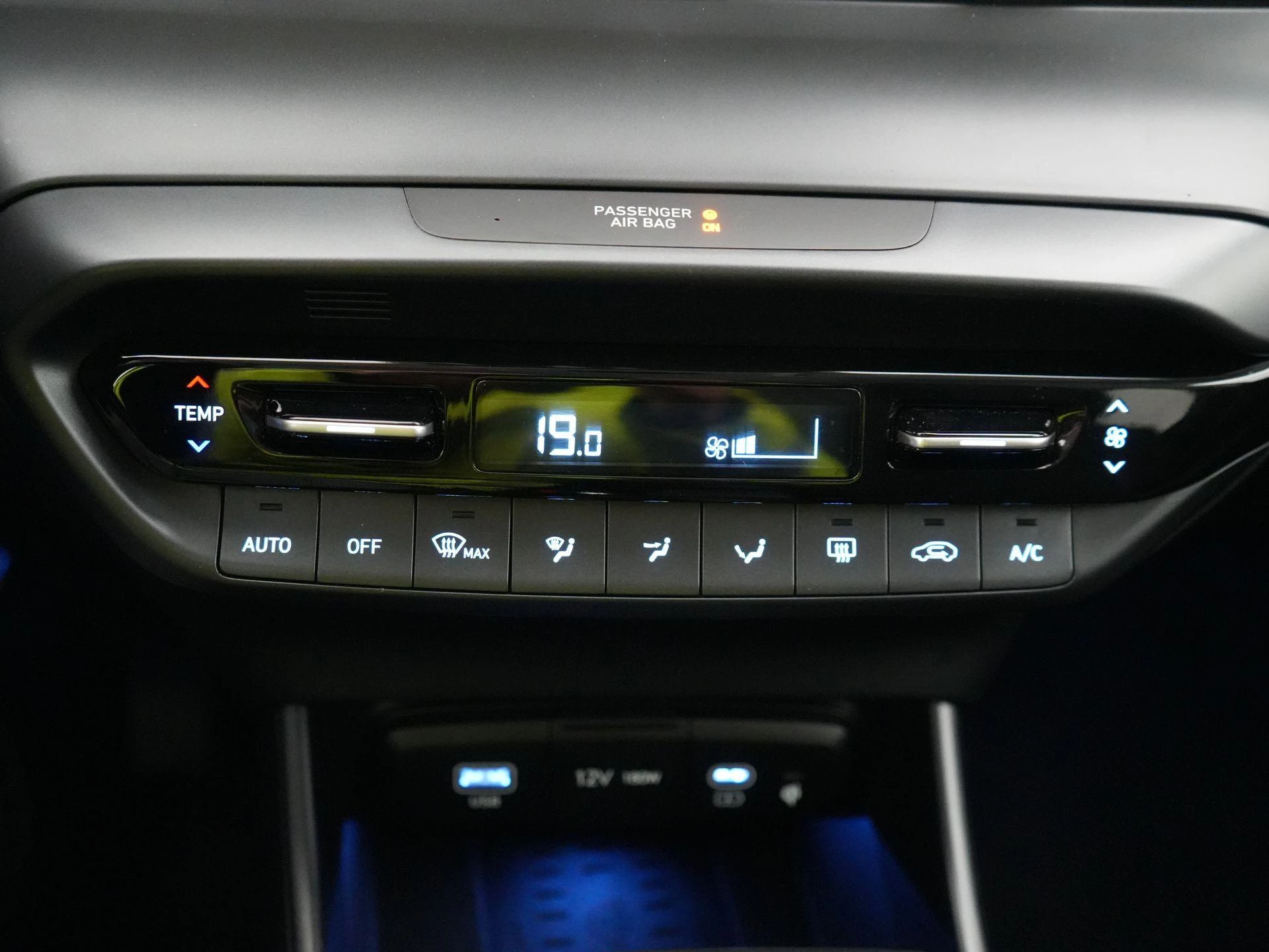 Hyundai i20 1.0 T-GDi 48V 7-DCT 74kW Techno