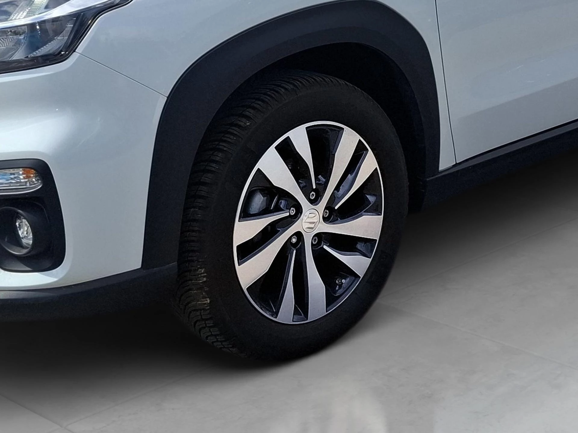 Suzuki S-Cross SX4 1.4 Grand Luxe Xtra A/T 48V Hybrid