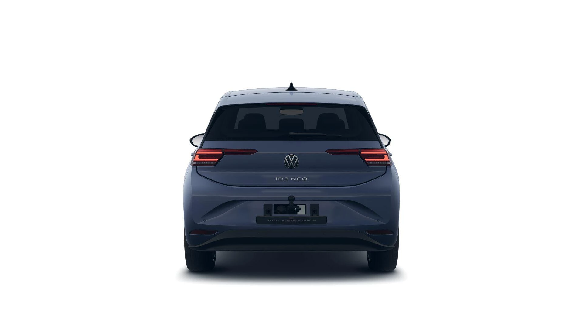 Volkswagen ID.3 Neo