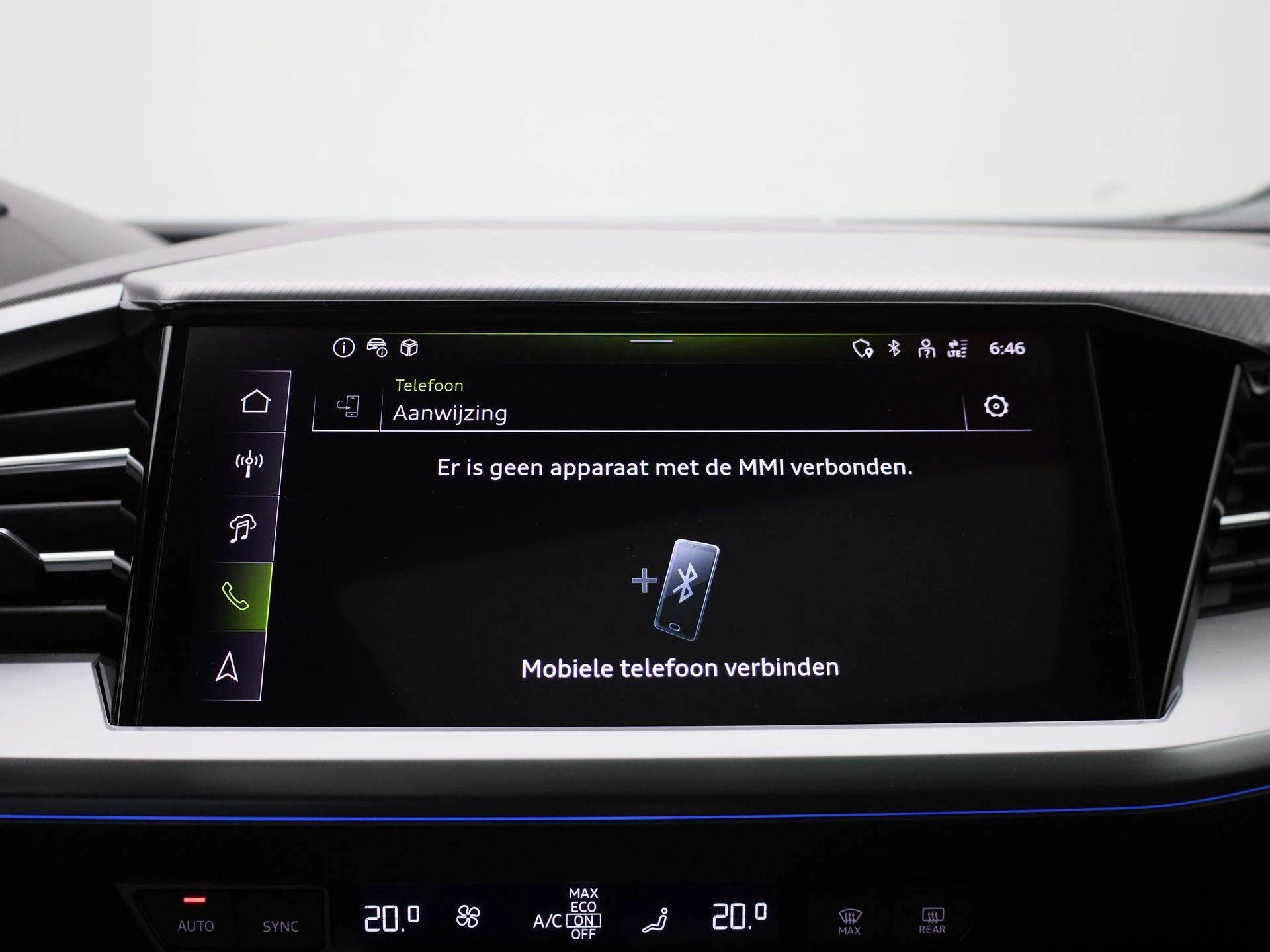 Audi Q4 Sportback e-tron 45 Edition 82 kWh
