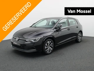 Volkswagen Golf 1.4 eHybrid Style Business DSG