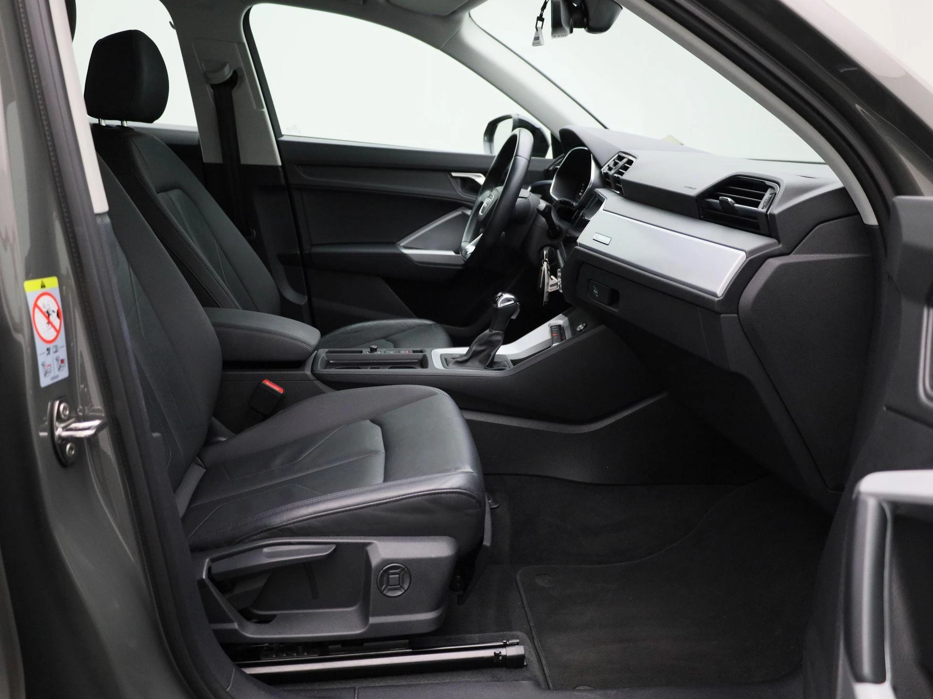 Audi Q3 45 TFSI e S tronic S Line