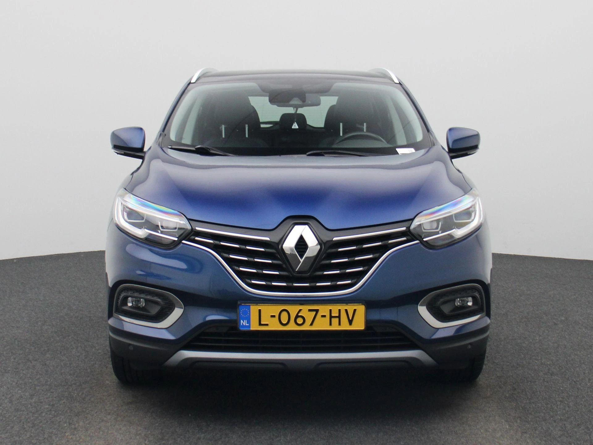 Renault Kadjar 1.3 TCe 140Pk Limited