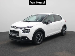 Citroën C3 1.2 PureTech 82 S&S MAN Feel