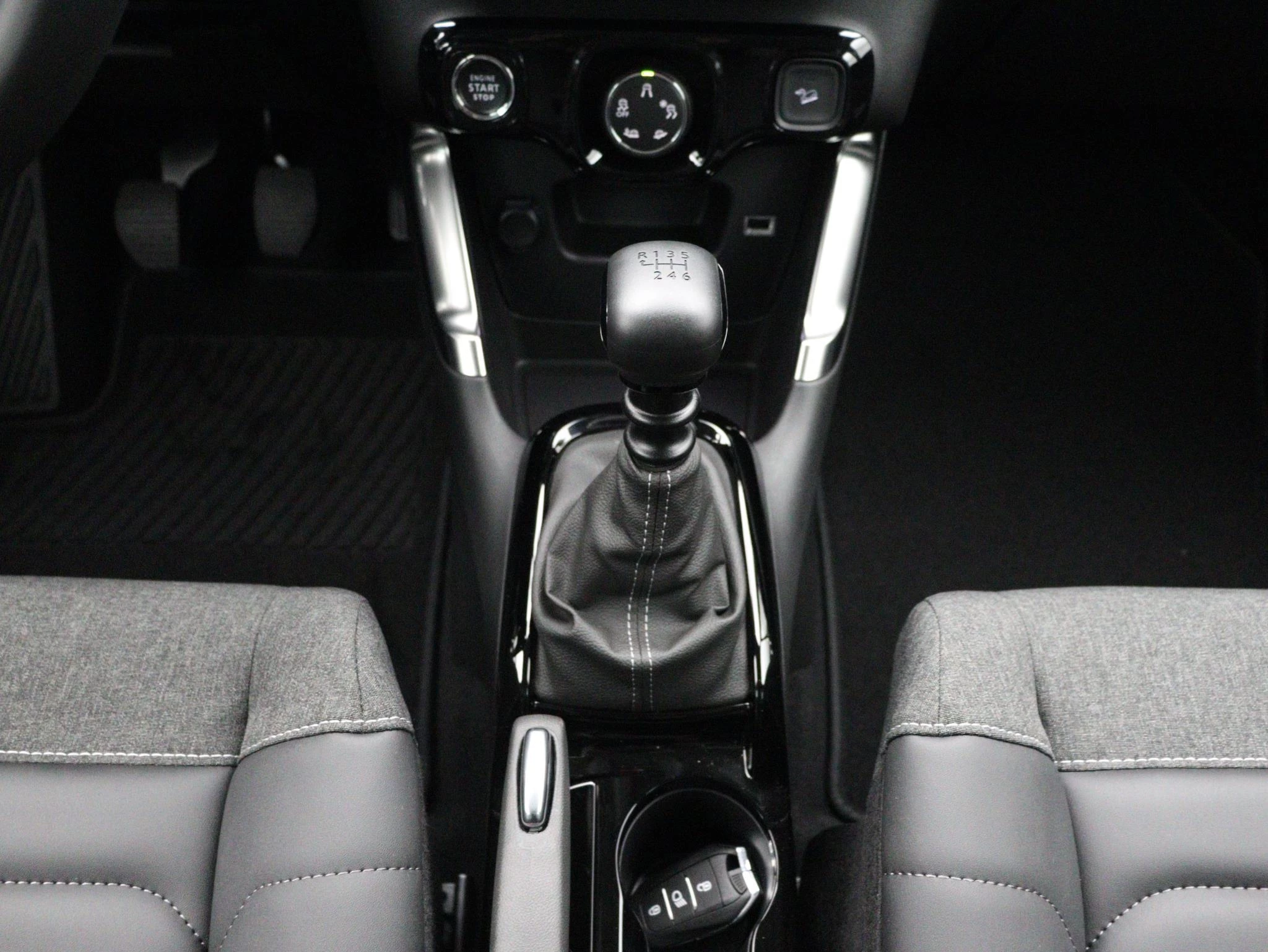 Citroën C3 Aircross 1.2 PureTech Business