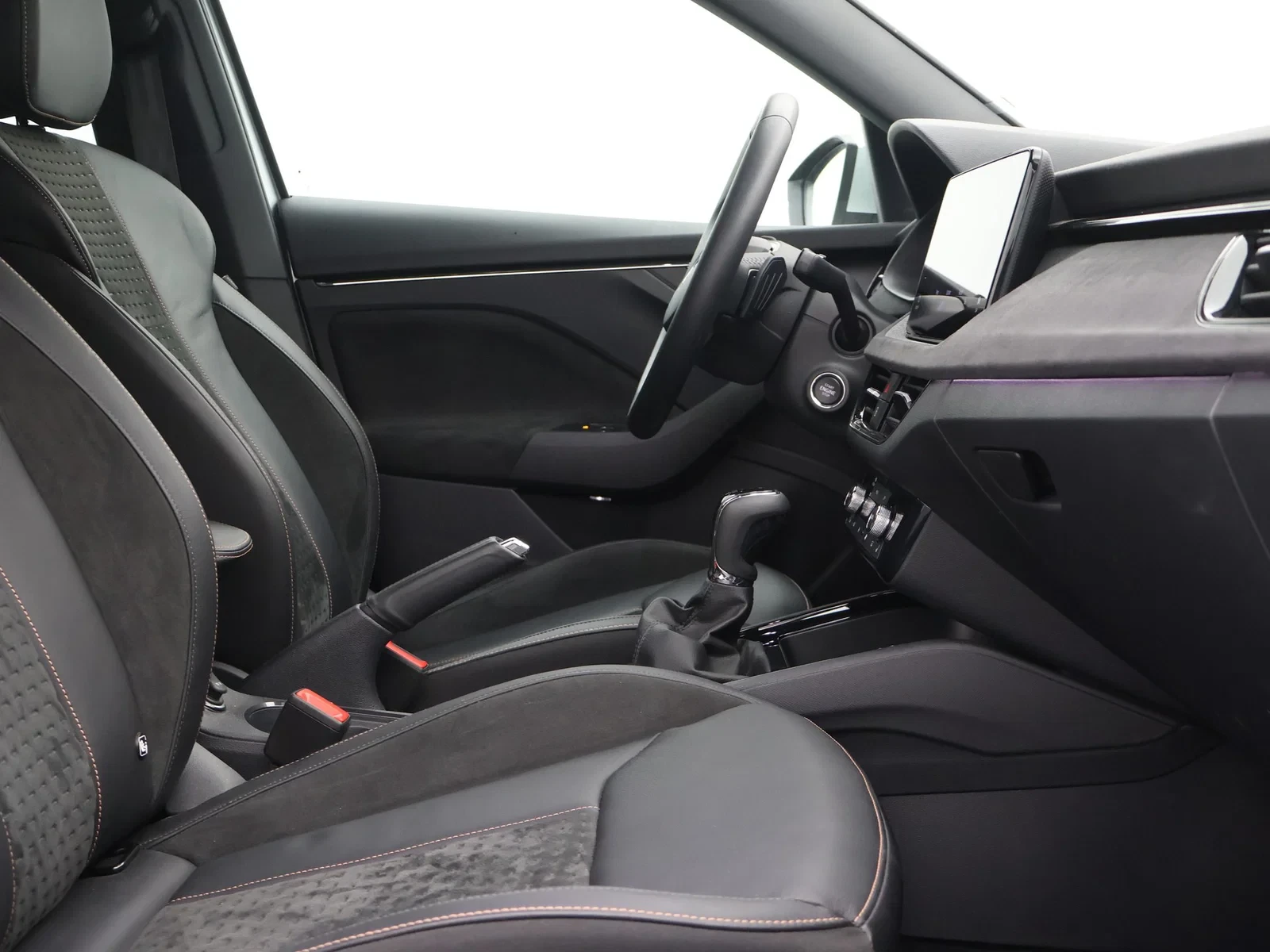 Škoda Kamiq NEW Kamiq Selection 1.0 TSI 85kW (115pk) DSG7 / DEMO