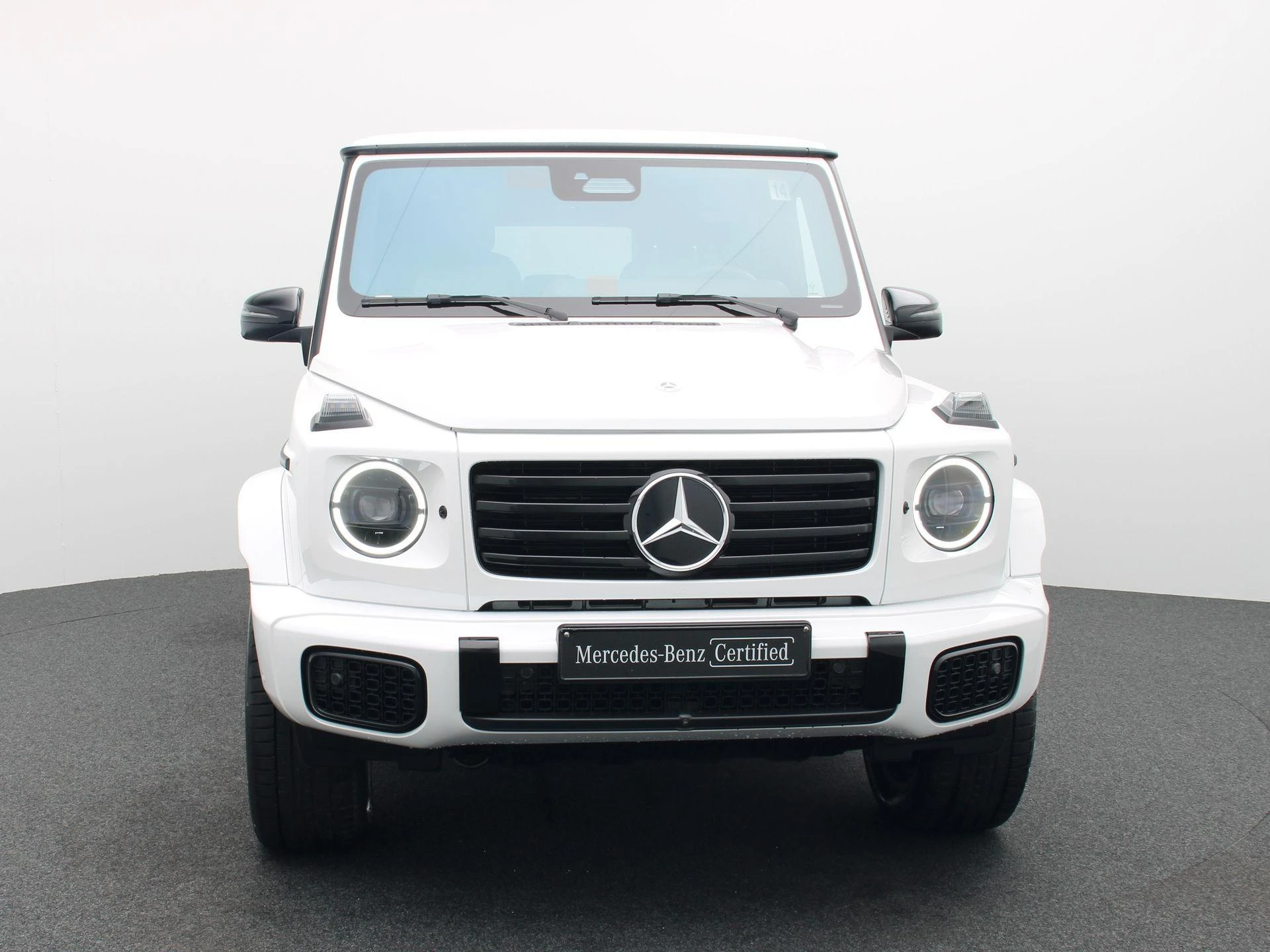 Mercedes-Benz-Classe G-image-2