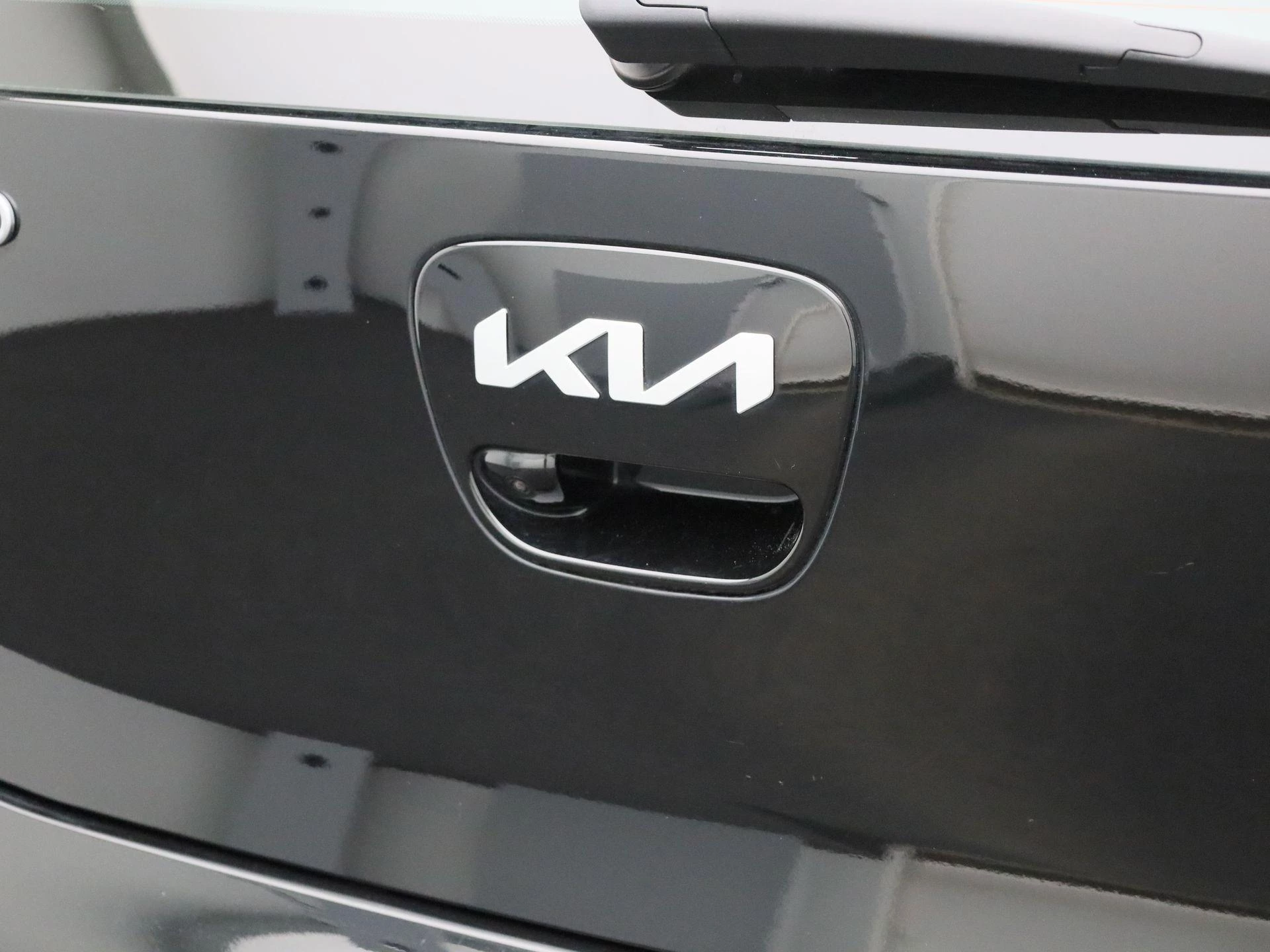 Kia Picanto 1.0 DPi DynamicLine