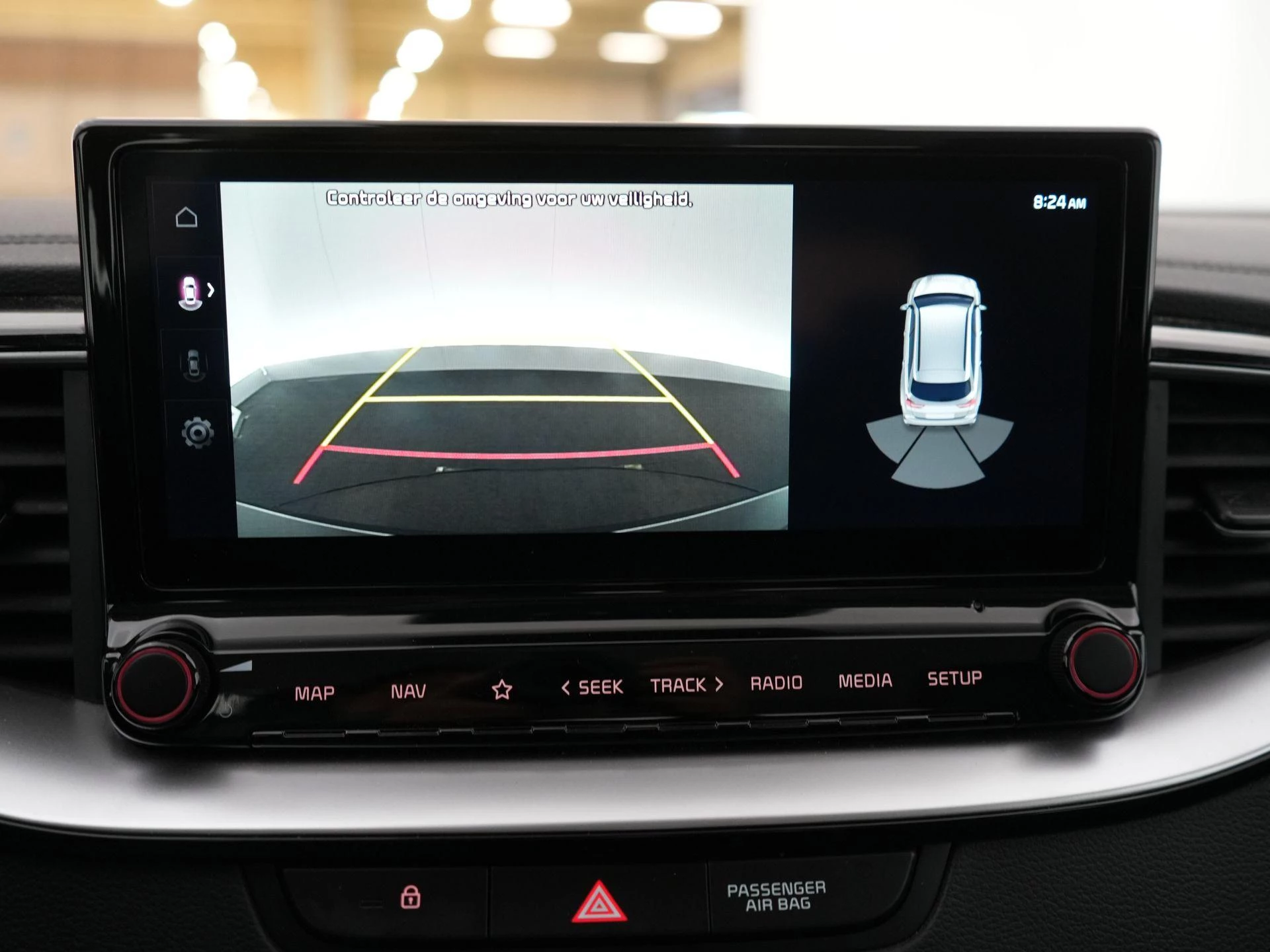 Kia Ceed Pulse 1.0 T-GDI 100 MHEV DCT ISG